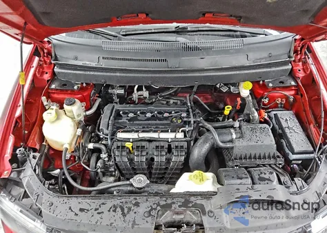 2017 Dodge Journey Se z USA, uszkodzony, nr VIN 3C4PDCAB5HT683803